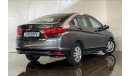 Honda City DX