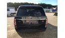 Land Rover Range Rover Autobiography 2016