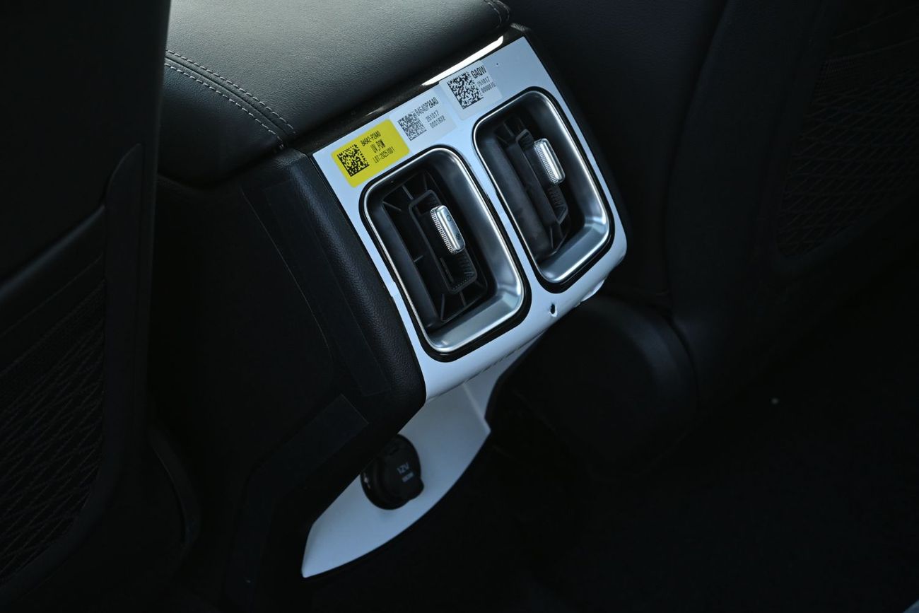 كيا سورينتو Kia Sorento 2.5L, Petrol AWD Model 2026