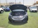 هوندا أكورد EX 2.4L