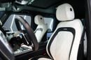 Mercedes Benz G63 AMG STD 2025 Mercedes-Benz G63 AMG Night Package, Carbon Fiber Interior Pack, Two-Tone Leather Interior!!
