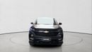 Chevrolet Captiva 1.5T CVT PREMIER 7 SEATS RVC SRF CLOTH | Guaranteed Warranty | 0 Down Payment