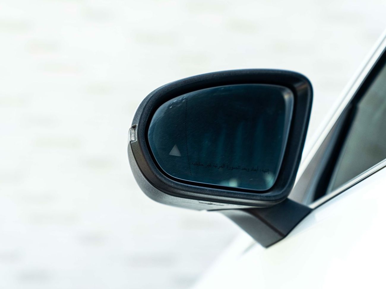 Mercedes-Benz A 200 AED 2,044 PM • A200 AMG PREMIUM • LOW KMS • OFFICIAL GARGASH MERCEDES-BENZ WARRANTY UNTIL 2026