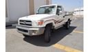 Toyota Land Cruiser Pick Up Toyota Landcruiser Pick Up S/C, model:2009. Excellent condition