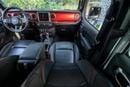 Jeep Wrangler Unlimited Rubicon 3.6L Jeep Wrangler Unlimited Rubicon 2023 GCC | Agency Warranty | Service Contract