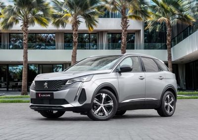 Peugeot 3008 GT Line 3008 GT Line | 1,959 P.M | 0% Downpayment | WARRANTY!