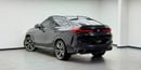 BMW X6 M 50i 2021 BMW X6 M50i, Warranty, Full BMW Service History, Fully Loaded, Excellent Condition, GCC