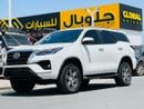 Toyota Fortuner GX2 GXR