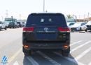 تويوتا لاند كروزر 2023 Toyota Land-Cruiser-300 AX 3.5L Petrol 4WD 7 Seater - Export Only - Book Now!