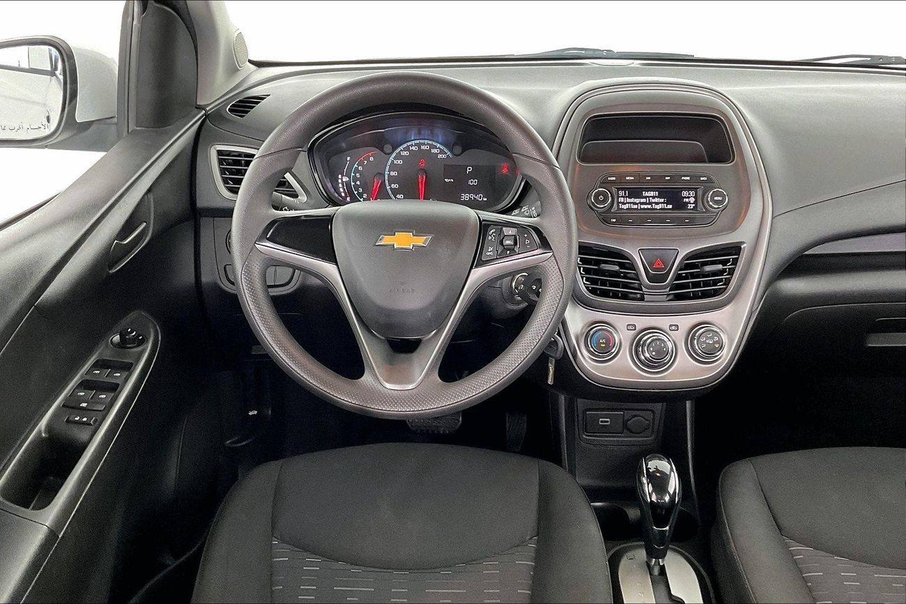 Chevrolet Spark LS