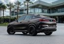 بي أم دبليو X6 X6 40i | 3,330 P.M | 0% Downpayment | BMW HISTORY | UNDER WARRANTY