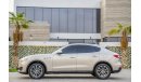 Maserati Levante | 3,408 P.M | 0% Downpayment | Full Option | Low Mileage