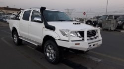 تويوتا هيلوكس 3.0L 1KD DIESEL MANUAL 4X4