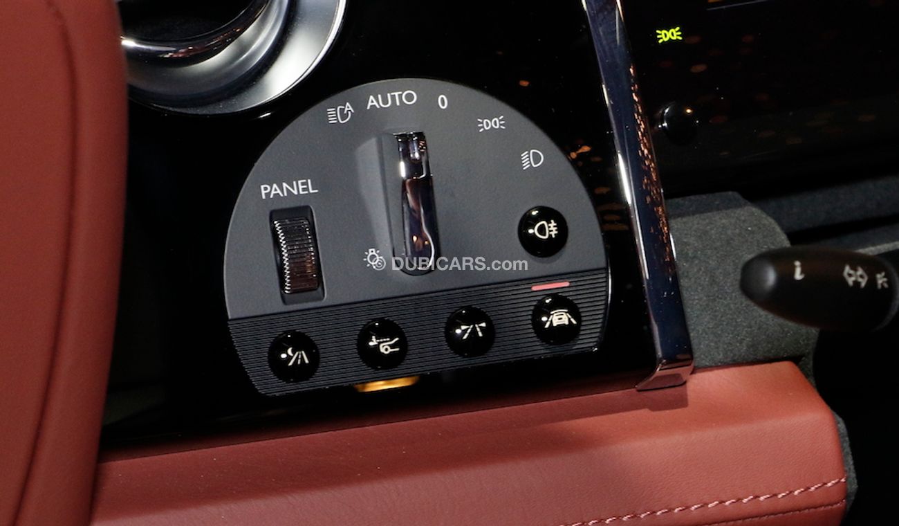 Rolls-Royce Wraith Gold Vinyl Wrap