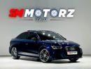 أودي S3 STD TFSI quattro 2.0L