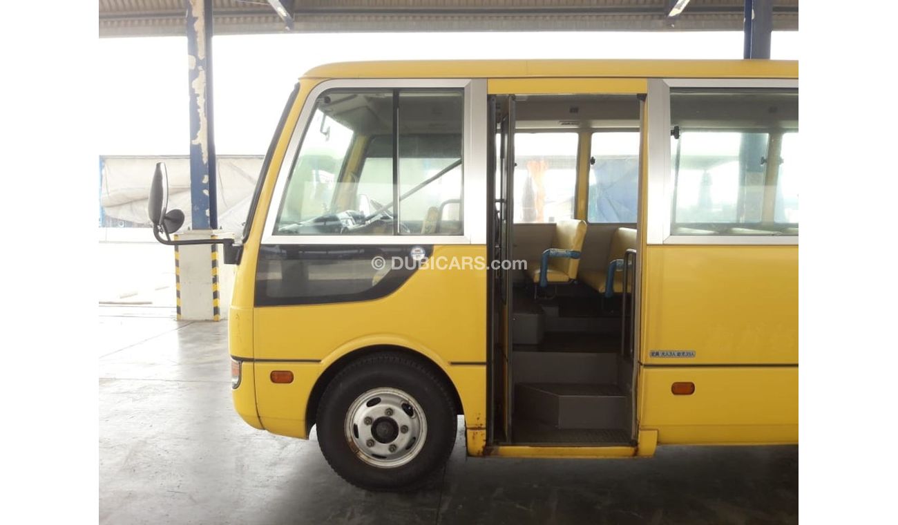 Mitsubishi Rosa Mitsubishi Rosa RIGHT HAND DRIVE (Stock no PM 685 )