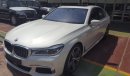 BMW 750Li i M-kit 0 KM 5 years warranty