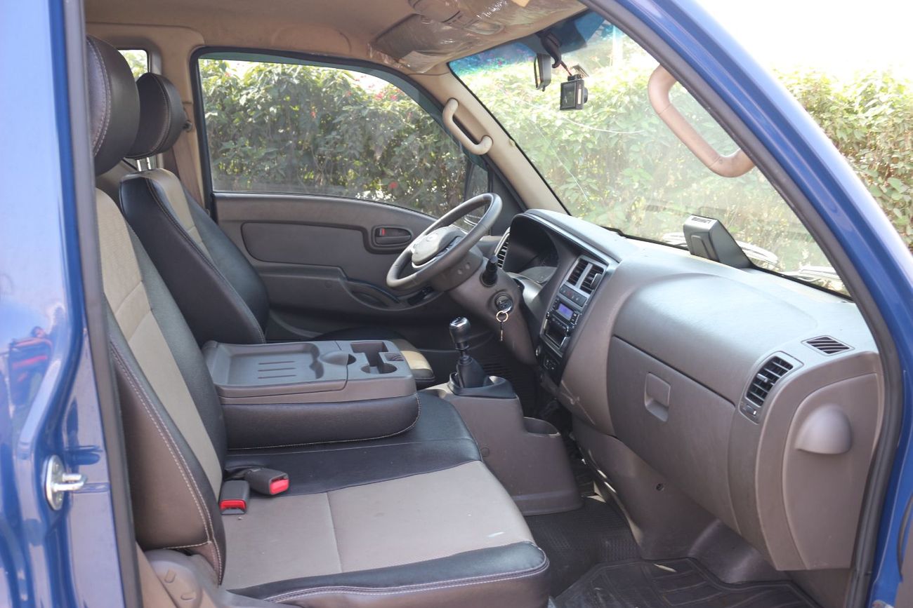 Hyundai Porter 2 HYNDAI PORTER 2020 DIESEL MANUAL GEAR