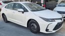 تويوتا كورولا TOYOTA COROLLA 1.6 XLI  2024 MODEL