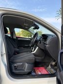 Volkswagen T ROC Export from Australia