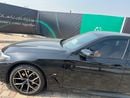 بي أم دبليو 520i M SPORT