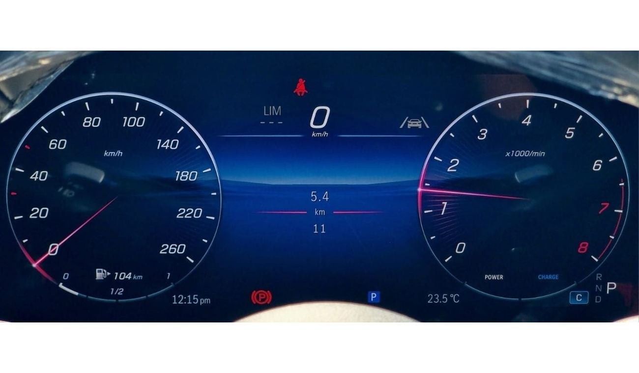 مرسيدس بنز CLS 350 AMG