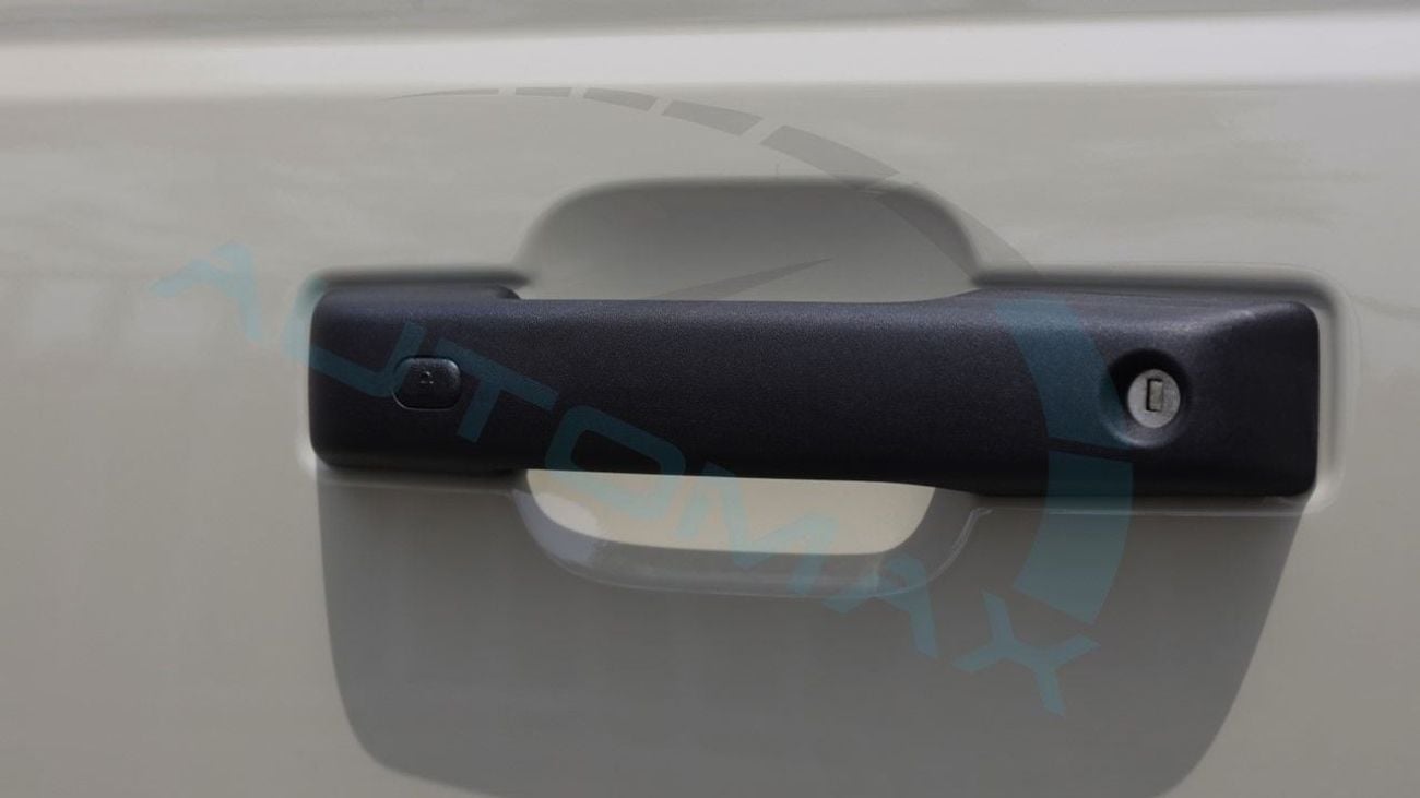 Ford Bronco Raptor (For Export , НА ЭКСПОРТ) 3.0L EcoBoost V6 GCC 2025 Без пробега