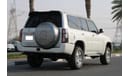 نيسان باترول سفاري LHD - NISSAN PATROL 4.8L V6 PETROL 4 X 4  GRS SPECIAL AUTOMATIC