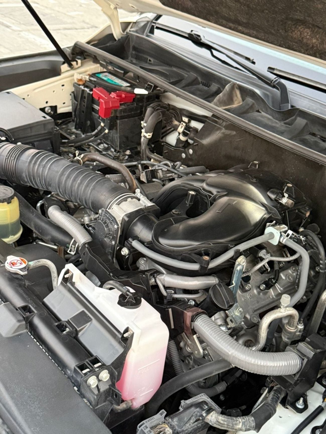 Toyota Land Cruiser VXR