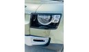 لاند روفر ديفيندر Land Rover Defender FIRST EDITION -V6 Engine Petrol - GCC - AED6774/ Monthly -0% DP - Under Warranty