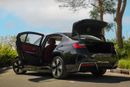BMW i3 2025 BMW I3 40L Night Sports Version