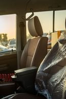 Toyota Land Cruiser Pick Up LC79 DC 2.8L T/DSL LX-Z1 A/T 2025YM | 5 Seats | 4 Doors