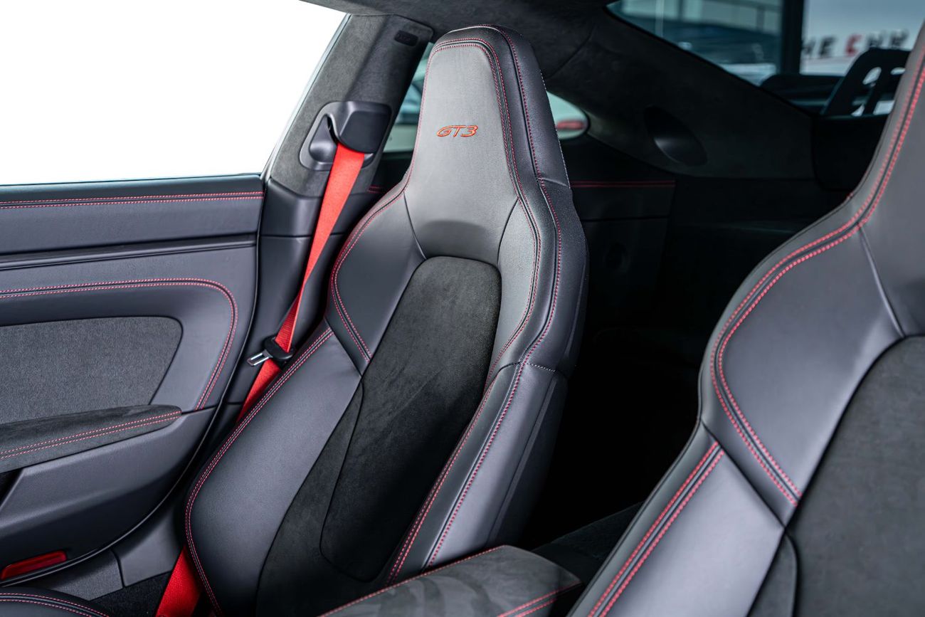 Porsche 911 GT3 - Immaculate Brand New -Bespoke Order