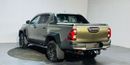 Toyota Hilux DIESEL HILUX ROGUE ,2.8L ,RIGHT HAND HAND DRIVE ,AUTO TRANSMISSION