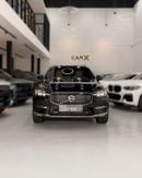 فولفو XC 60 INSCRIPTION فولفو XC60 B5 موديل 2023 | مواصفات خليجية | حالة ممتازة