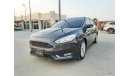 Ford Focus Ford Focus 2015 GCC sunroof very celen car