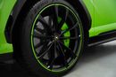 Lamborghini Urus STD