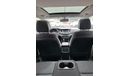 Hyundai Tucson car in perfect condition 2018 4wd with engine capacity 1.6 turbocharged