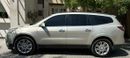 Chevrolet Traverse LT 3.6L FWD