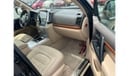 Toyota Land Cruiser “Offer”2012 Toyota Land Cruiser GXR+ 4.6L V8 - 2022 Modification GCC Specs / EXPORT ONLY