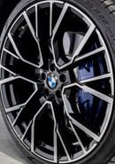BMW X5 M50i M Sport