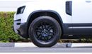 Land Rover Defender 90 HSE P400 V6 GCC Black Pack