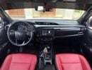 Toyota Hilux 2020 Model Adventure V6 4.0L Engine Full Option Very Clean and Perfect Condition