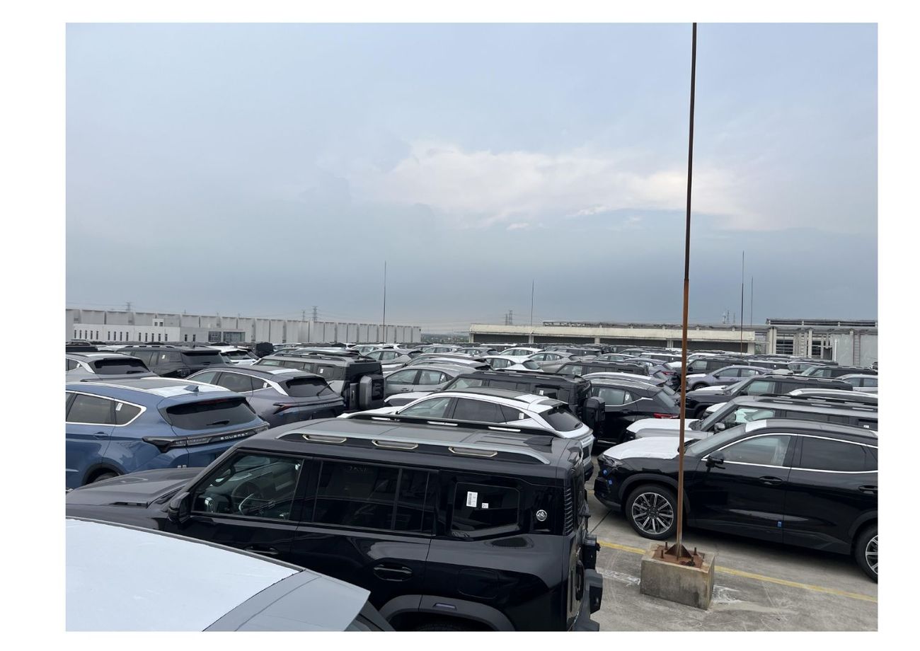 Jetour T2 Jetour T2 Conquer 2.0 XWD 8AT 2025 Model