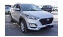Hyundai Tucson 2019 [Right-Hand Drive] 2.0L, Automatic, Petrol, Premium Condition & Leather Seats