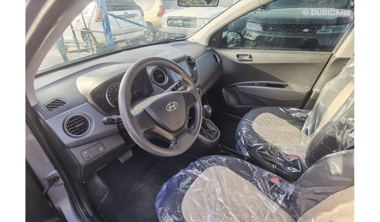 Hyundai Grand i10 GRAND I 10