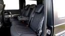 Mercedes Benz G63 AMG  MERCEDES-AMG G 63 | 2-YEAR WARRANTY + SERVICE AVAILABLE | IN-HOUSE FINANCING | 0% DOWNPAYMENT (BANK)