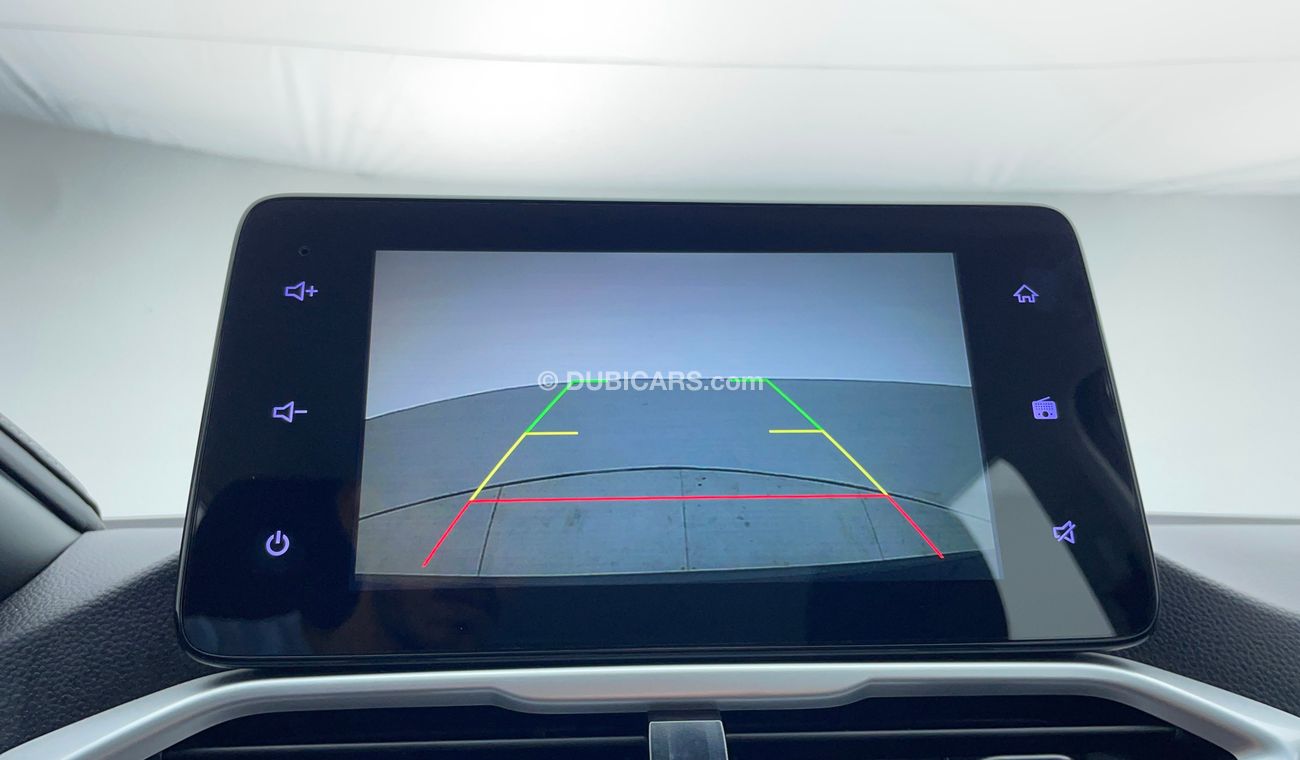 Chevrolet Captiva LS 1.5 | Zero Down Payment | Free Home Test Drive