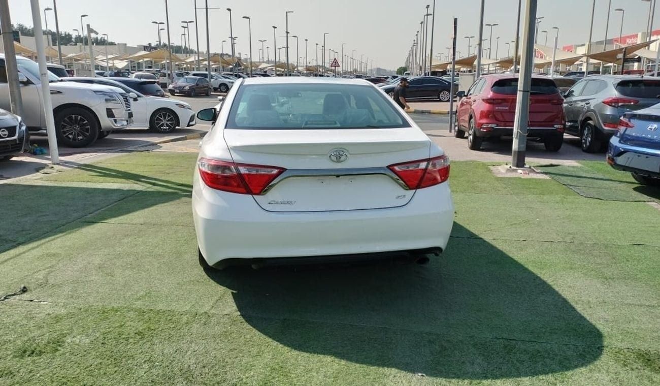 Toyota Camry GL 2.5L