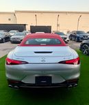 مرسيدس بنز SL 43 AMG